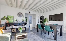 Nice Flat With Billard And View